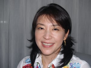 This is the Avatar Image for the Lisa Ono AI Voice and Text to Speech Generator